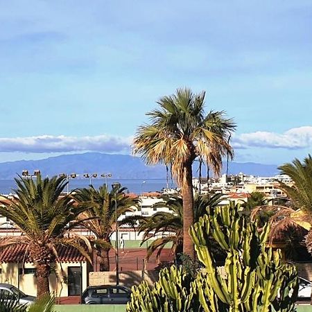 Villa Sunny House With Private Pool And Sea View Costa Adeje  Exterior foto